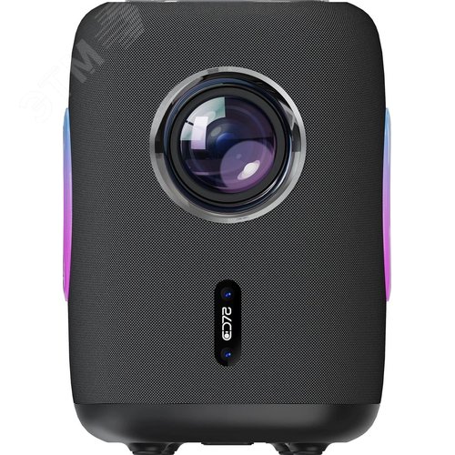 Изображение товара Проектор ламповый для экрана 2LCD 36000Lm LS 1400Lm ANSI (1920x1080) 4000:1 (50000час) 2xUSB typeA 2xHDMI (шт)