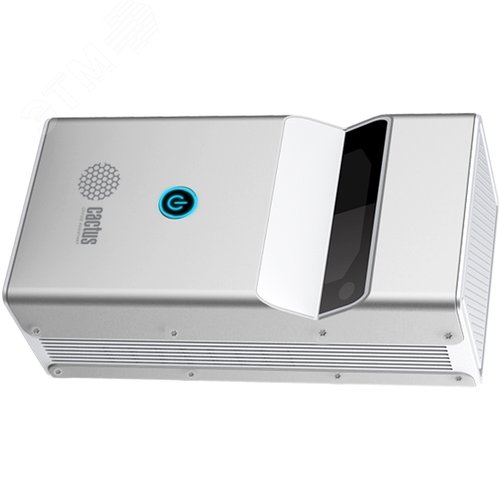 Изображение товара Проектор ламповый для экрана CS-PRU.03WT.Full HD-A DLP 6500Lm LS 650Lm ANSI (1920x1080) 2xUSB typeA 1xHDMI (шт)