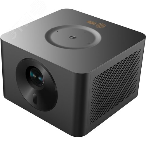 Изображение товара Проектор ламповый CS-M1.SG DLP 6000Lm LS 600Lm ANSI (1920x1080) 1xUSB typeA 1xHDMI (шт)