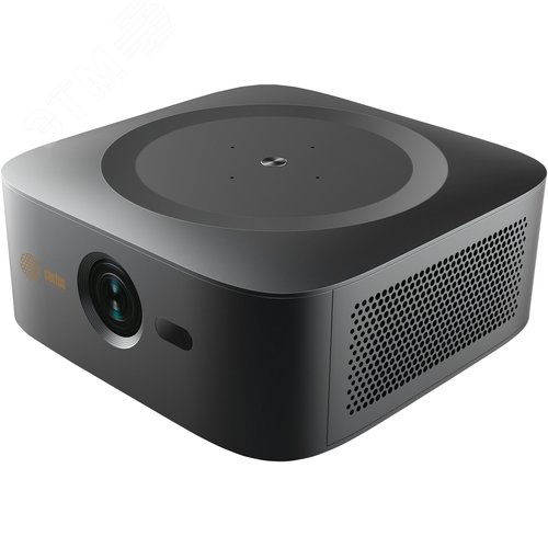 Изображение товара Проектор ламповый CS-E2.SG DLP 3500Lm LS 350Lm ANSI (1920x1080) 1xUSB typeA 1xHDMI (шт)