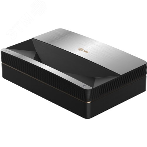 Изображение товара Проектор лазерный CS-U1.SG DLP 17000Lm LS 1700Lm ANSI (3840x2160) 2xUSB typeA 2xHDMI (шт)