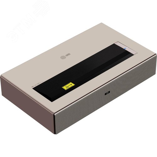 Изображение товара Проектор лазерный для экрана DLP 19000Lm LS 800Lm ANSI (1920x1080) 15000:1 (50000час) 2xUSB typeA 2xHDMI (шт)