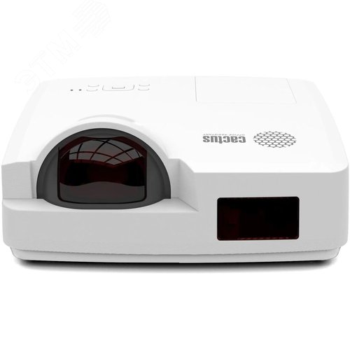 Изображение товара Проектор ламповый Bright для экрана 3LCD 64000Lm LS 4000Lm ANSI (1280x800) 30000:1 (10000час) 1xUSB typeA 1xUSB typeB 2xHDMI (шт)