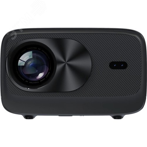 Изображение товара Проектор ламповый для экрана LCD 17600Lm LS 1100Lm ANSI (4096x2160) 4300:1 (50000час) 2xUSB typeA 2xHDMI (шт)