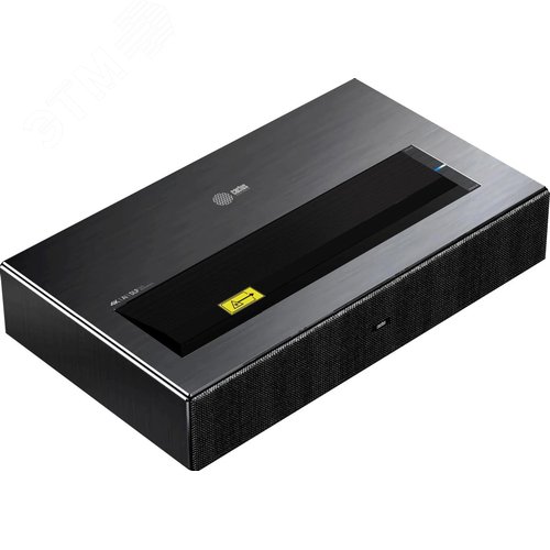 Изображение товара Проектор лазерный для экрана DLP 19000Lm LS 800Lm ANSI (1920x1080) 15000:1 (50000час) 2xUSB typeA 2xHDMI (шт)