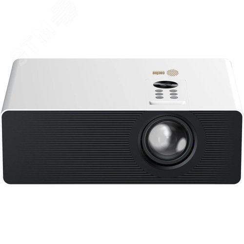 Изображение товара Проектор лазерный для экрана DLP 28500Lm LS 2850Lm ANSI (1920x1080) 1xUSB typeA 2xHDMI (шт)