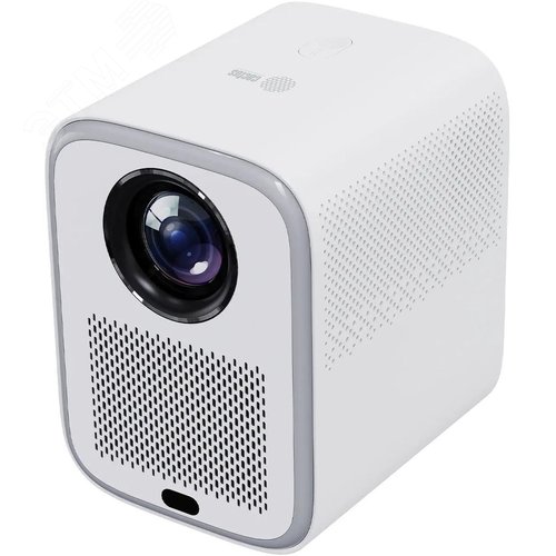 Изображение товара Проектор ламповый для экрана LCD 9400Lm 2000:1 (50000час) 1xUSB typeA 1xHDMI (шт)