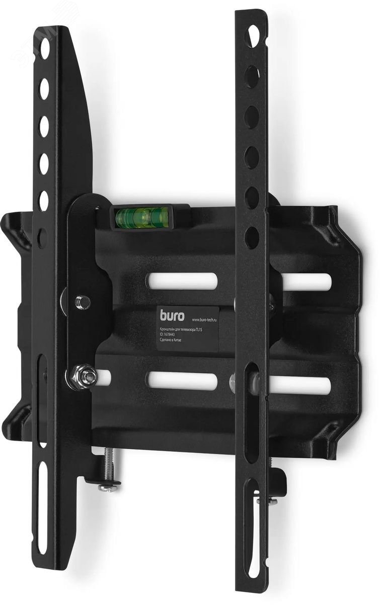 Изображение товара Kронштейн для телевизора TL1S BM25A52TF0 настенный 15-48 дюймов наклон 0-10