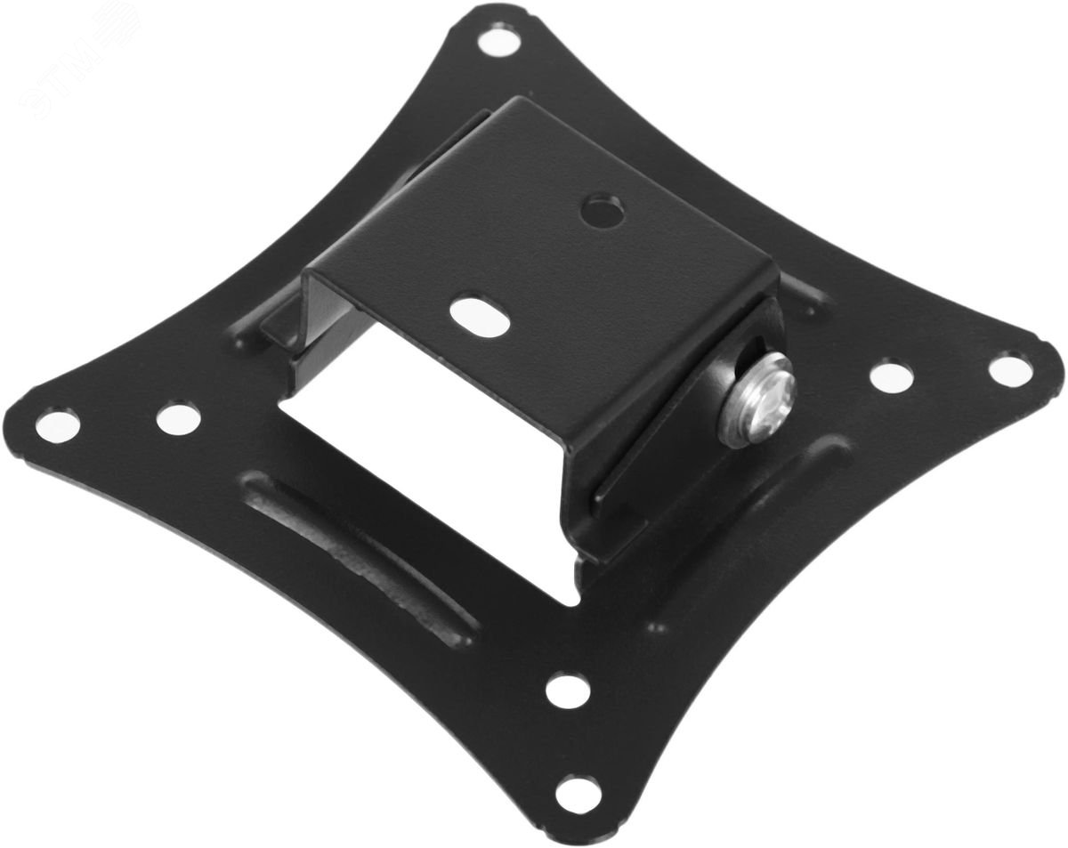 Изображение товара Кронштейн для телевизора TLS0 20-29 дюймов черный наклон стенка