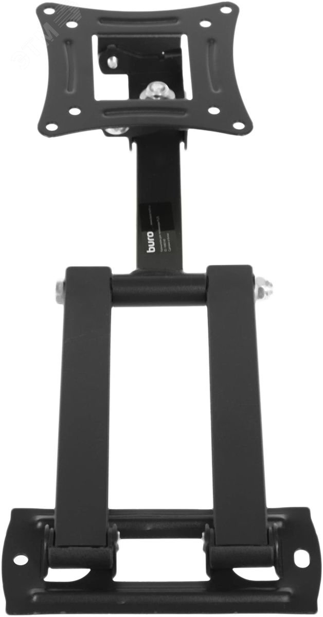 Изображение товара Кронштейн для телевизора FL2S 15''-29'' макс.12кг настенный поворотно-выдвижной и наклонный, черный (шт)