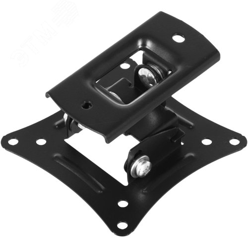 Изображение товара Кронштейн для телевизора FL0 20''-29'' макс.15кг настенный поворот и наклон, черный (шт)