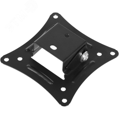 Изображение товара Кронштейн для телевизора TLS0 20''-29'' макс.15кг настенный наклон, черный (шт)