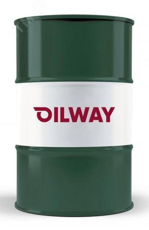 Изображение товара Масло гидравлическое Gradient HVLP 32 (175кг) (шт)