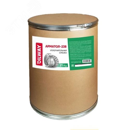 Изображение товара Смазка Арматол 238, 21 кг (шт)