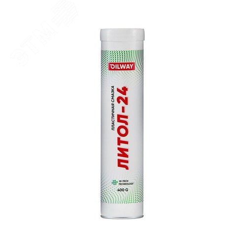 Изображение товара Смазка Литол-24 (400гр) (шт)
