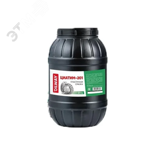 Изображение товара Смазка ЦИАТИМ-201 (0,8кг) (шт)