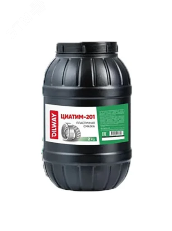 Изображение товара Смазка ЦИАТИМ-201 (0,8кг) (шт)