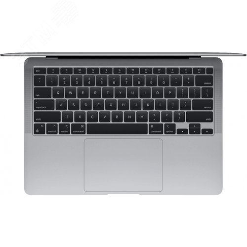 Изображение товара Ноутбук MacBook Air A2337 M1 8 core 8Gb SSD256Gb 8 core GPU 13.3'', серый (шт)