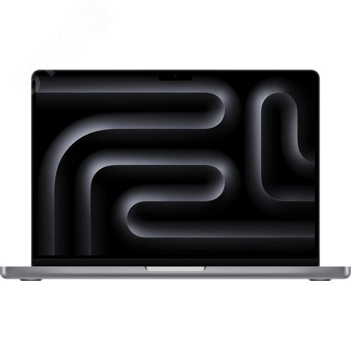 Изображение товара Ноутбук MacBook Pro A2918 M3 8 core 16Gb SSD512Gb 10 core GPU 14.2'' Liquid Retina XDR (шт)