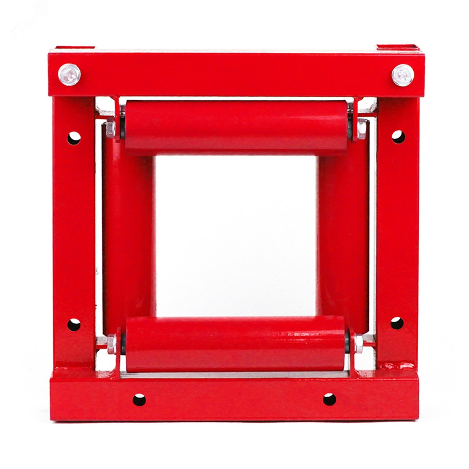 Изображение товара Ролик направляющий РКН4/120 Квадрат для кабеля д до 120 мм