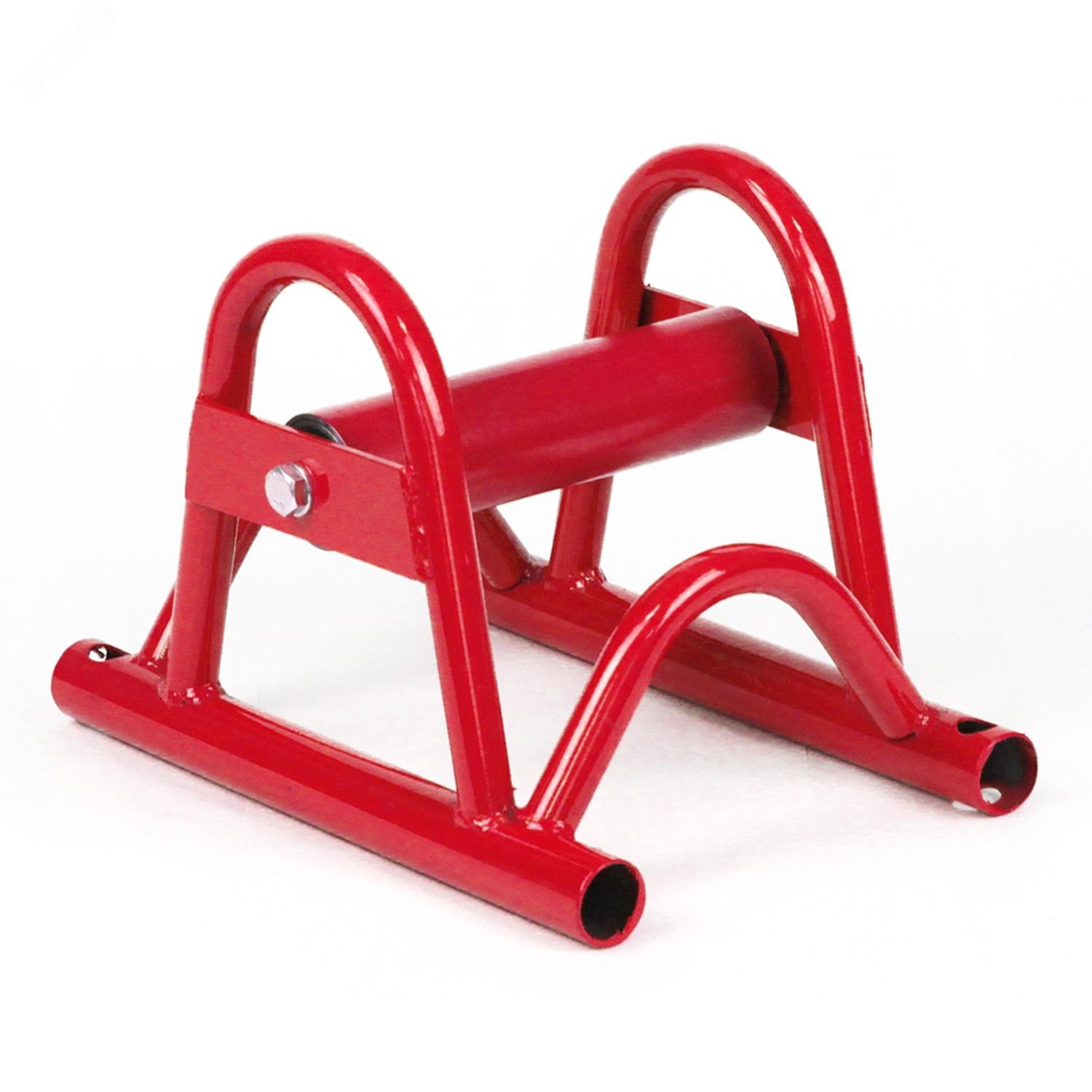 Изображение товара Ролик кабельный РКС1/120 стандартный прямой для кабеля d до 120мм (шт)