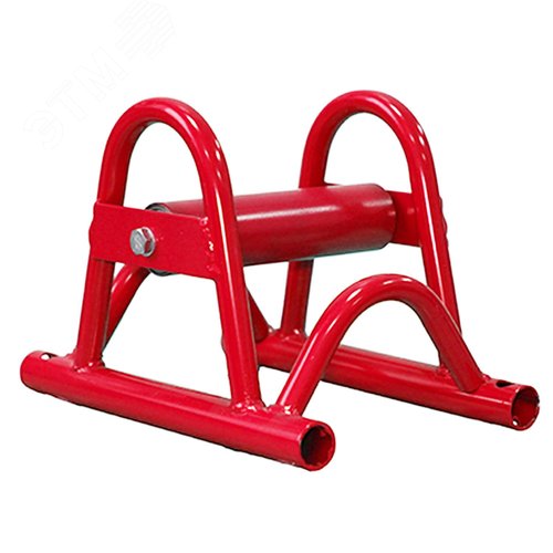 Изображение товара Ролик кабельный РКС1/150 стандартный прямой для кабеля d до 150мм (шт)