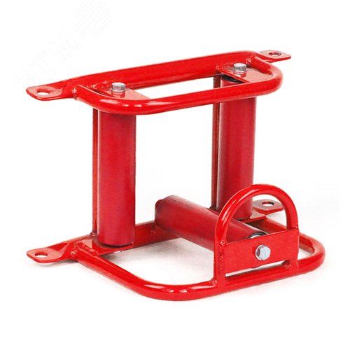 Изображение товара Ролик кабельный РКУ3/120 угловой для кабеля d до 120мм (шт)