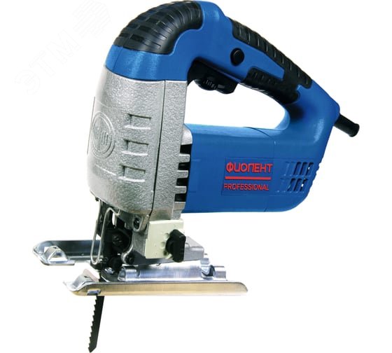 Изображение товара Электрический лобзик ПМ6-700Э Фиолент мощность 701 Вт регулировка угла
