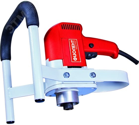 Изображение товара Миксер-дрель МД1-11Э М 1100 Вт Фиолент для строительных смесей и сверления