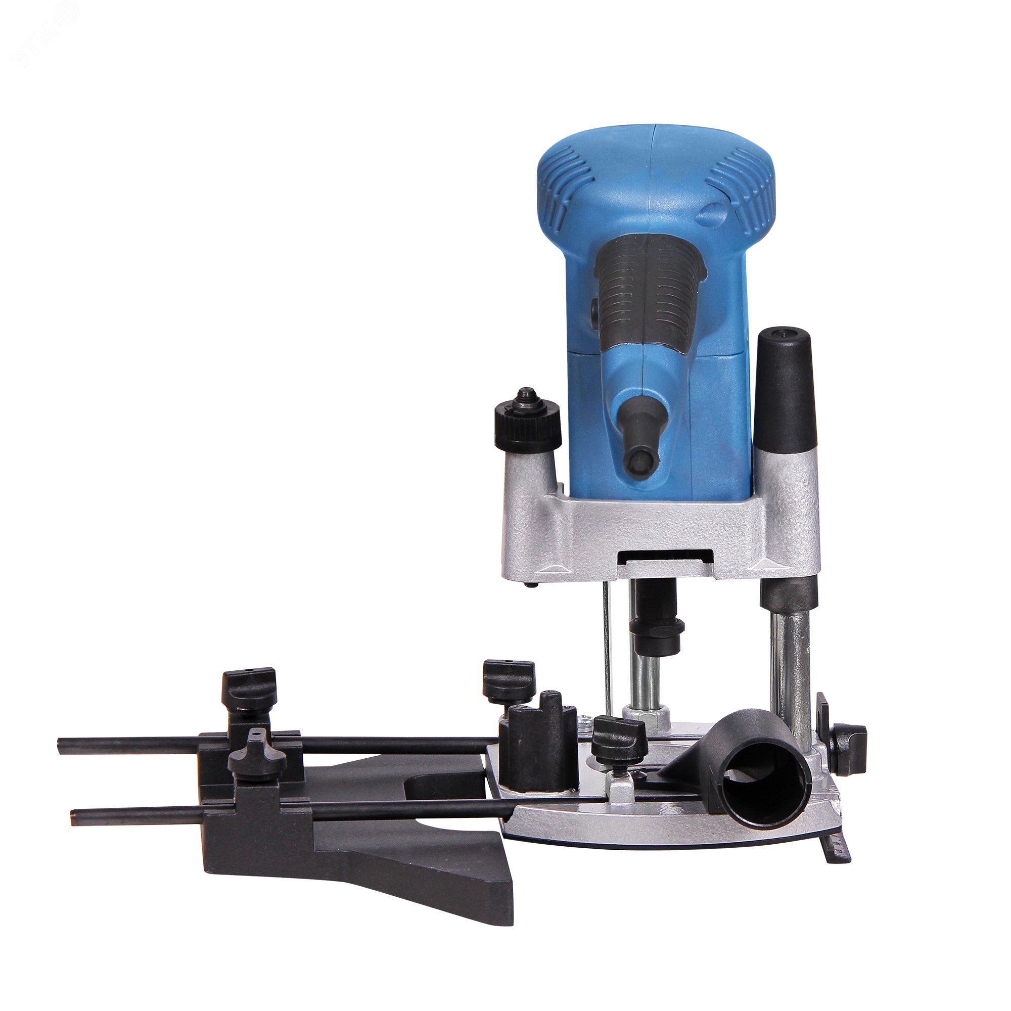 Изображение товара Профессиональный электрофрезер МФ5-1100Э с регулировкой оборотов и охлаждением