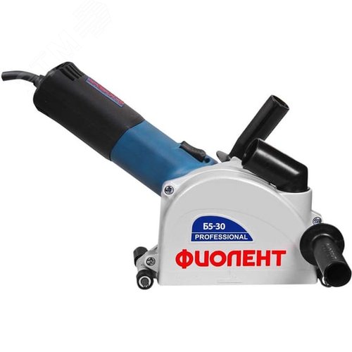 Изображение товара Штроборез (Бороздодел) Б5-30 (упак)