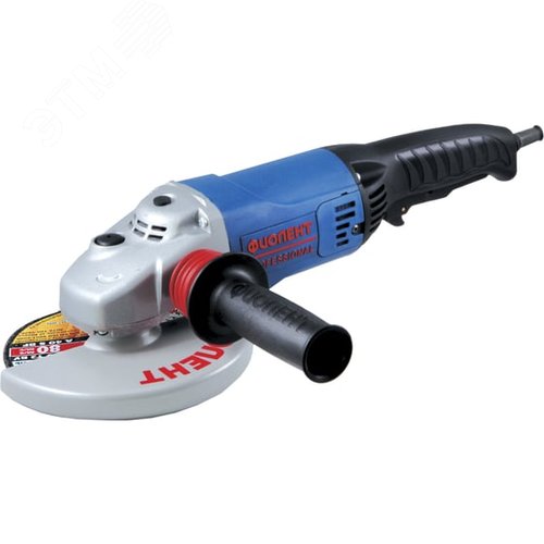 Изображение товара Углошлифовальная машина МШУ9-16-180 (шт)