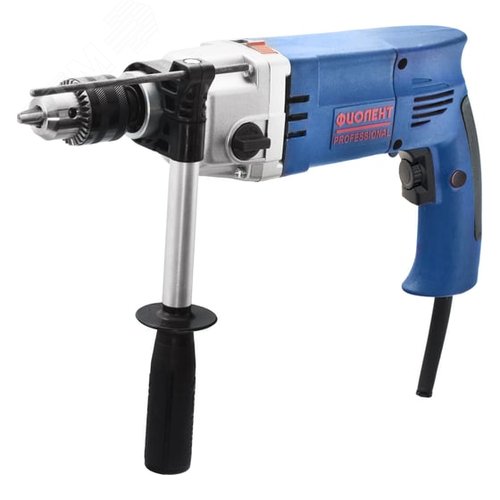 Изображение товара Сверлильная машина с ударом МСУ9-16-2РЭ (упак)