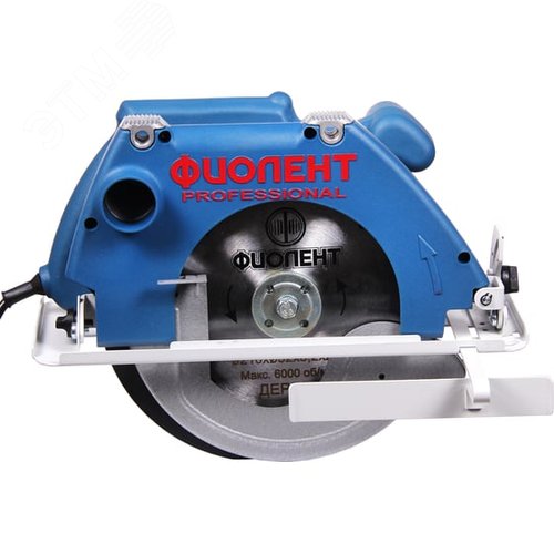 Изображение товара Пила дисковая ПД7-75 (упак)