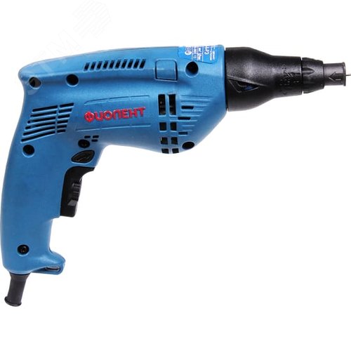 Изображение товара Шуруповерт ШВ3-6-РЭ (шт)