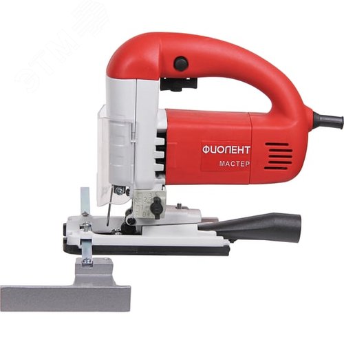 Изображение товара Лобзик электрический ПМ5-750Э М Мастер (в кейсе) (шт)