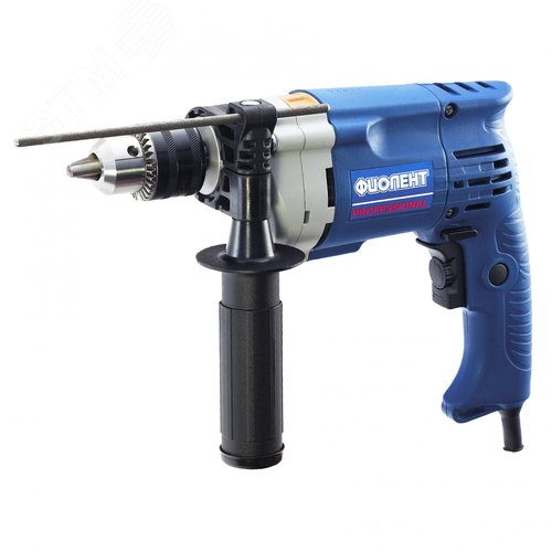 Изображение товара Дрель МСУ10-13-РЭ (шт)