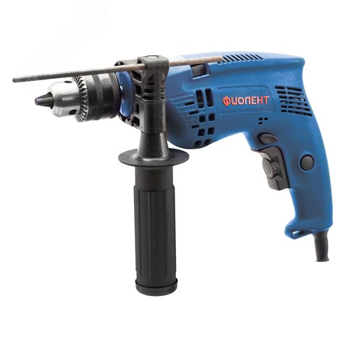 Изображение товара Сверлильная машина с ударом МСУ11-13РЭ (упак)