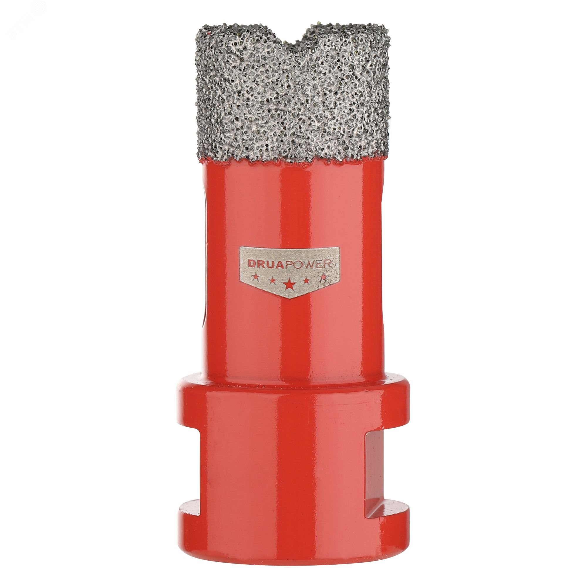 Изображение товара Алмазная коронка P.I.T. AMAS18-0022 22 мм M14 для керамогранита и камня