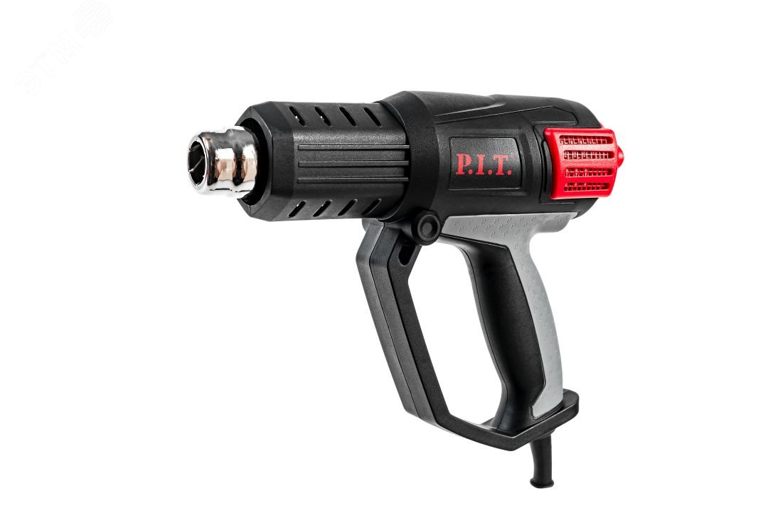 Изображение товара Электрофен PHG 2001-C для ремонта и строительства