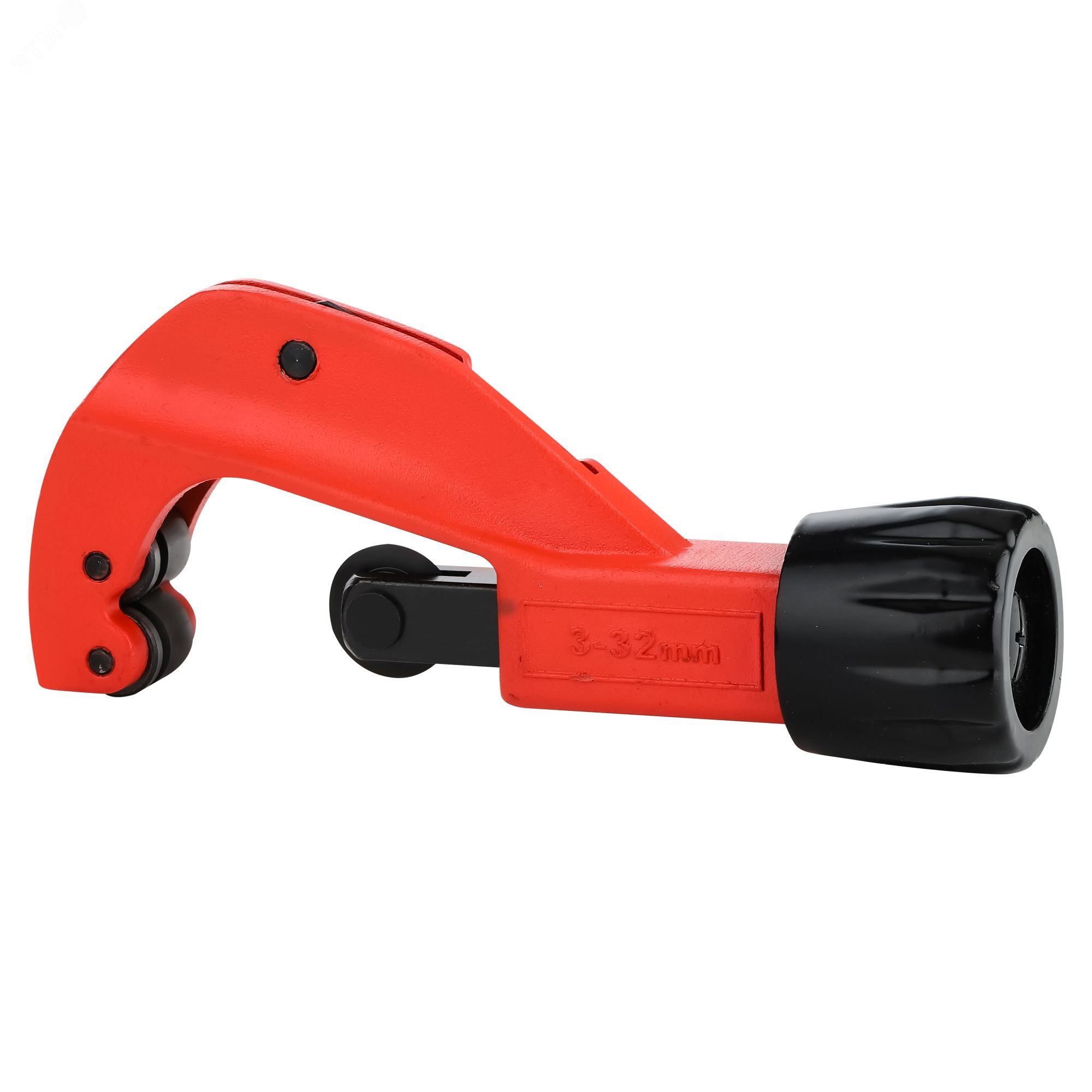 Изображение товара Труборез роликовый регулируемый P.I.T. ADVANCE HPIC02-0032 3-32 мм