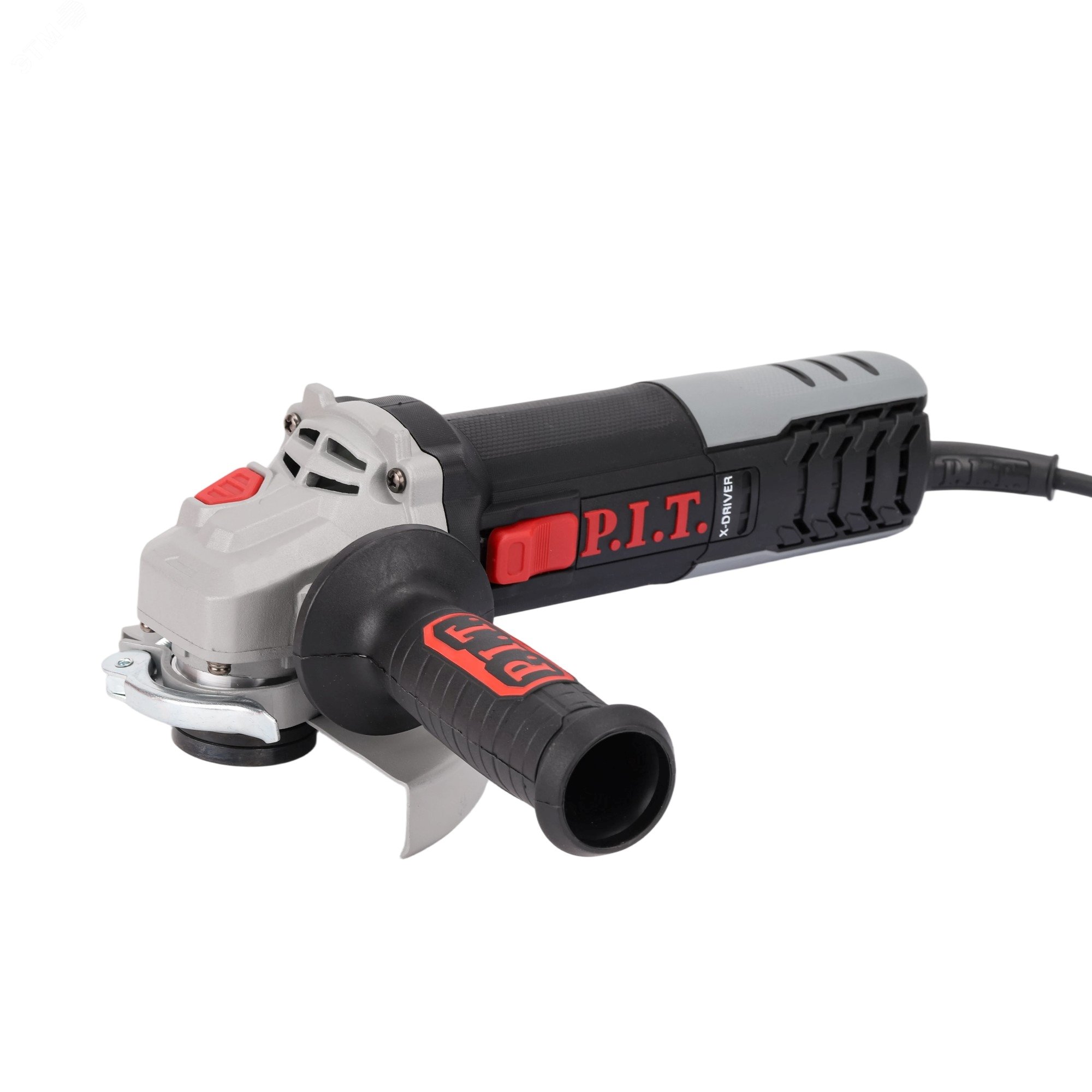 Изображение товара Угловая шлифмашина P.W.T. PWS125-C11 950Вт 125мм регулируемые обороты