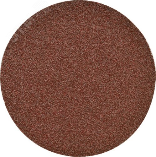 Изображение товара Круг шлифовальный P.I.T. 125 мм P100 на липучке 5 шт APLS05-0100A