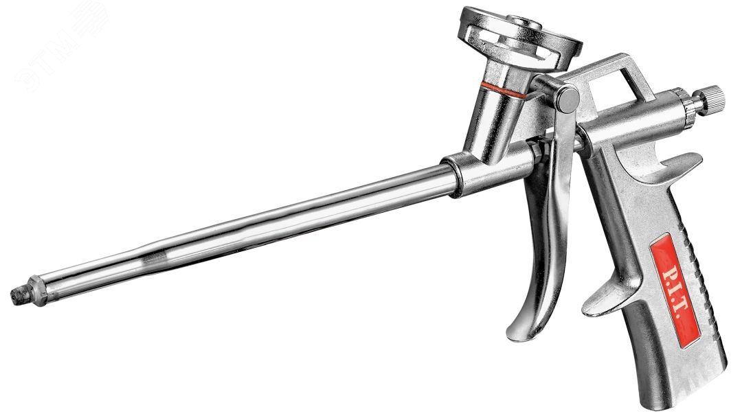 Изображение товара Пистолет для монтажной пены 30.5x19x4.5 см удобно и надежно