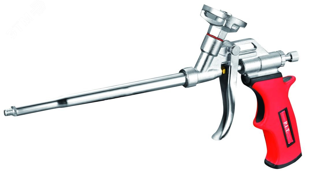 Изображение товара Пистолет для монтажной пены 31x19x4. 5 см - P. I. T. HFMG01-D01A
