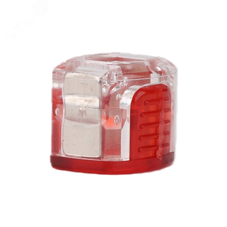 Изображение товара Намагничиватель для бит и отверток ADVANCE ASDR14-0002 (2 шт, 6,45 мм, PC N38, усилие 320г) (шт)