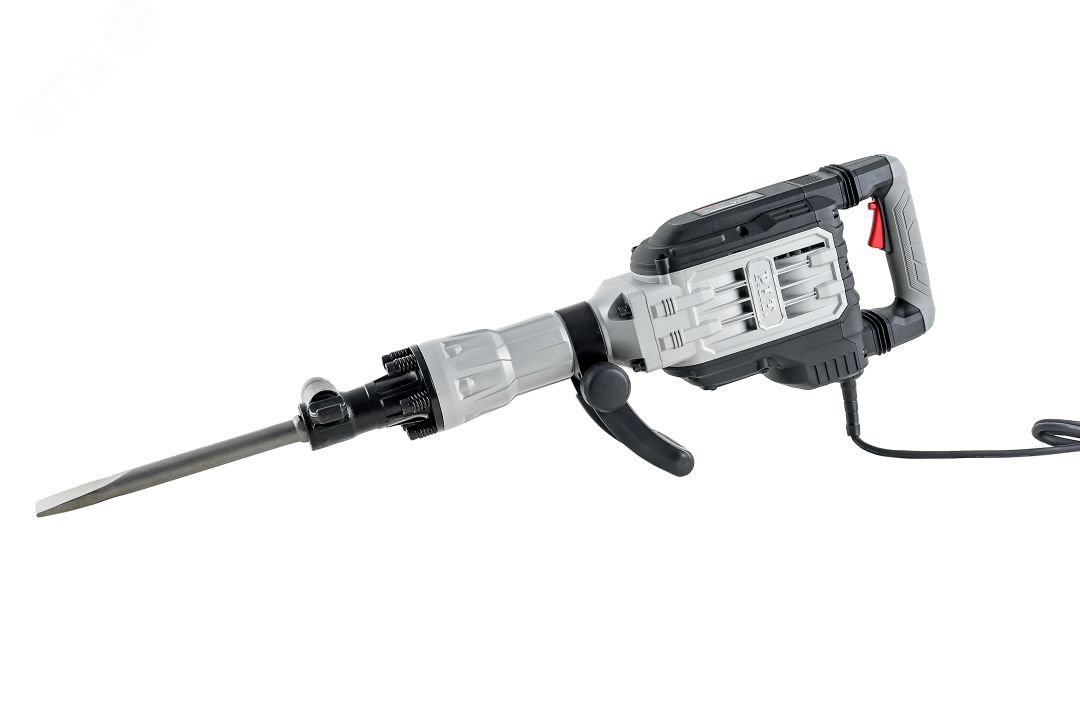 Изображение товара Молоток отбойный GSH65-C3 мощный для разрушения бетона и кирпича