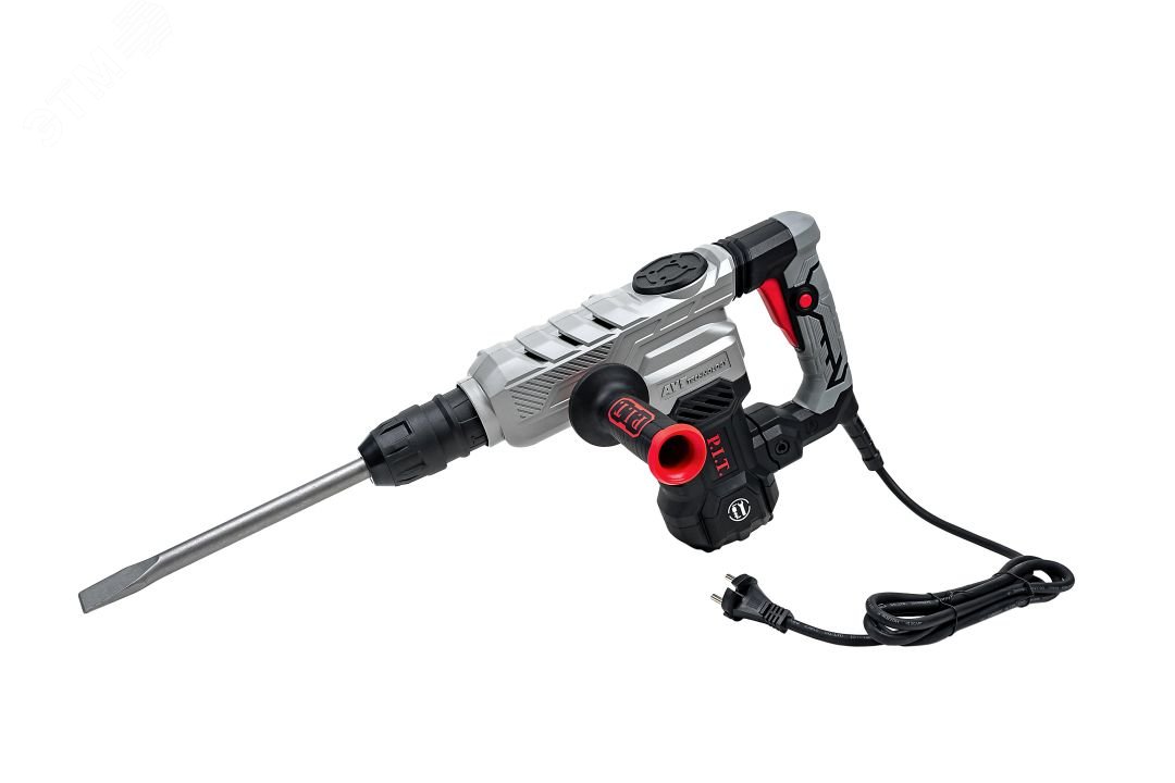 Изображение товара Отбойный молоток SDS-MAX GSH25-C P.I.T. 1500Вт 20Дж 4100 уд/мин