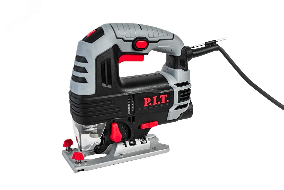 Изображение товара Электрический лобзик P.I.T. PST70-C1 для универсальных распилов