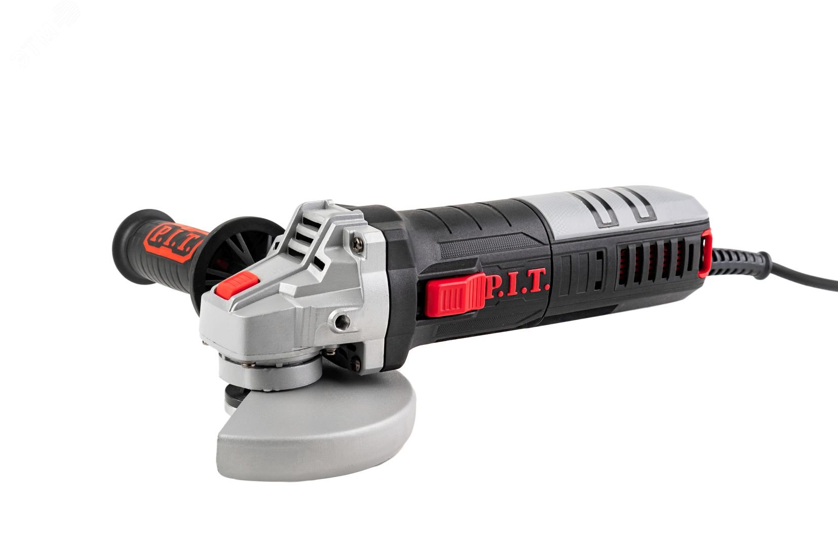 Изображение товара Углошлифовальная машина PWS125-C5 125 мм 1000 Вт для профессиональных работ